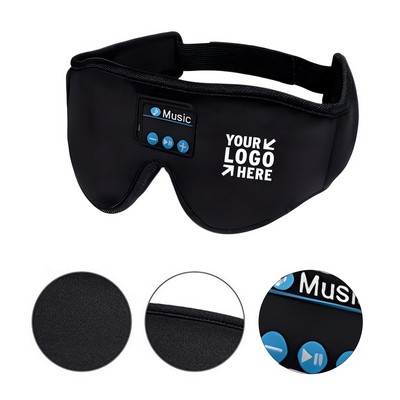Bluetooth Sleep Mask