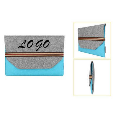 Protective Business Laptop Tablet Carrying Sleeve