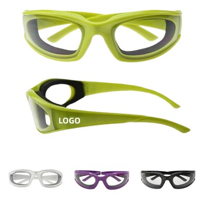 Kitchen Safety Goggles