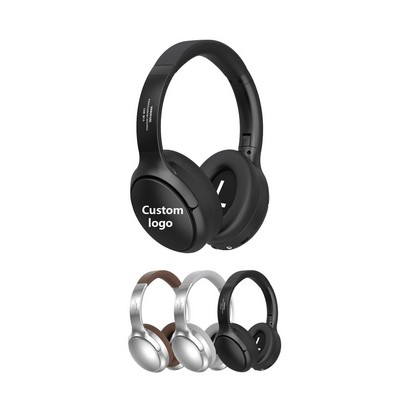 Wireless Bluetooth Headphones