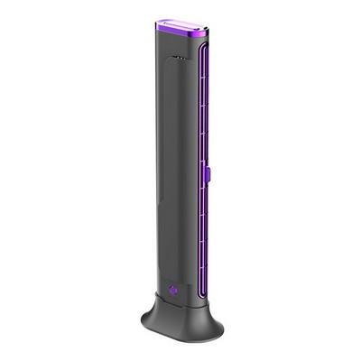 Desktop USB Bladeless Fan