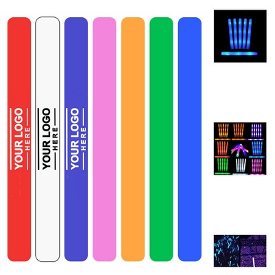 LED Foam Glow Sticks