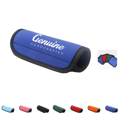 Luggage Handle Sleeve