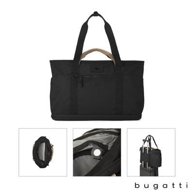 Bugatti Vacilando Laptop Travel Tote Bag
