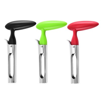 Stainless Steel Fruit Corer