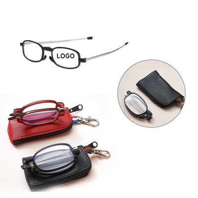 Folding Reading Glasses
