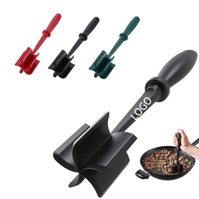 Blades Ground Beef Smasher