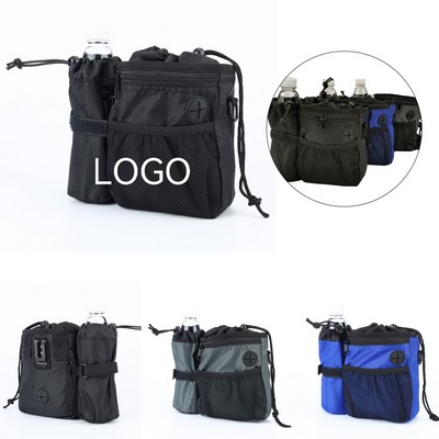 Outdoor Pet Training Pouch