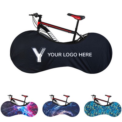 Bike Wheel Cover