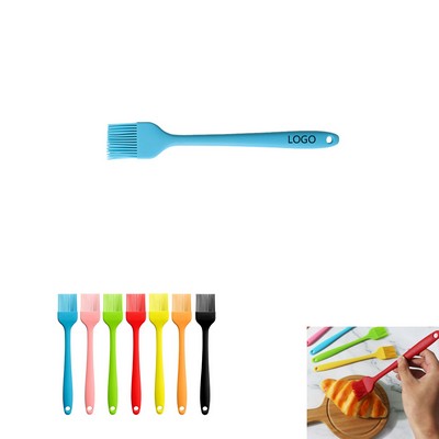 Silicone Basting Pastry Brushes