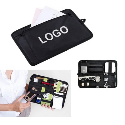 Creative Elastic Tool Pouch