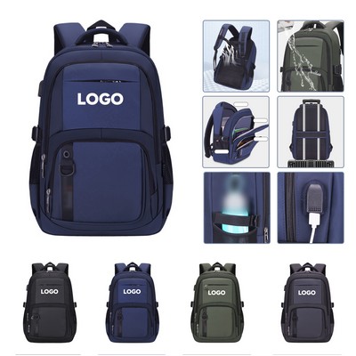 Business Commuting Bag