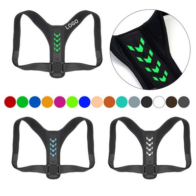 Back and Shoulder Posture Corrector