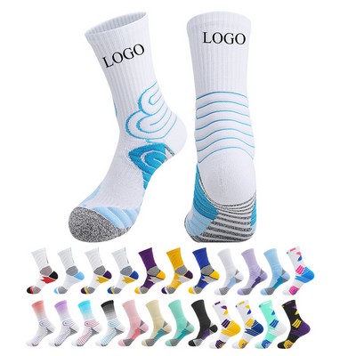 Athletic Socks