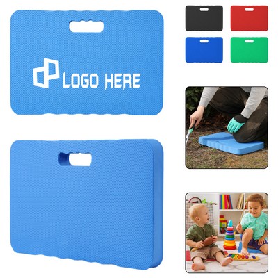 19.69 X 9.84 X 1.18" Eva Foam Kneeling Mat