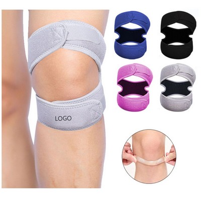 Adjustable Knee Brace for Men & Women