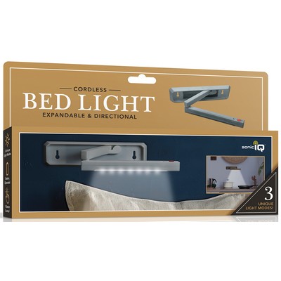 B/O Cordless Bed Light