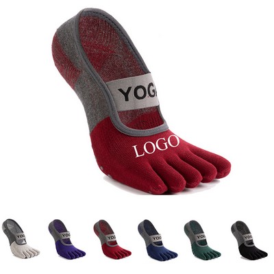 Yoga Socks