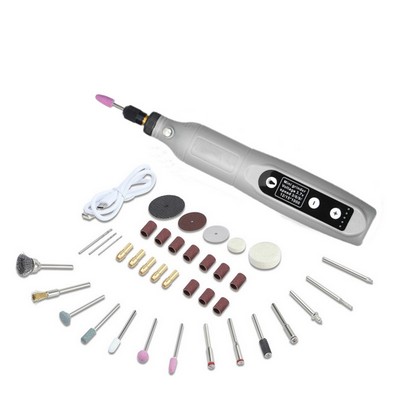 Cordless Rotary Tool Kit