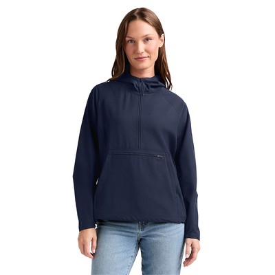 Women's Lexington Stretch Anorak