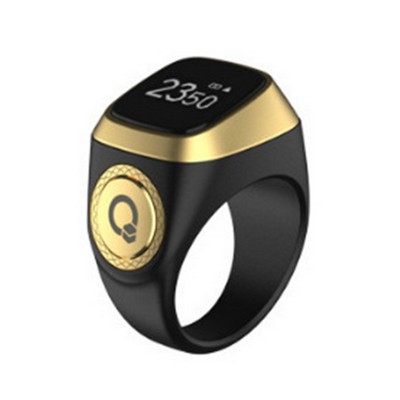 Smart Ring Counter