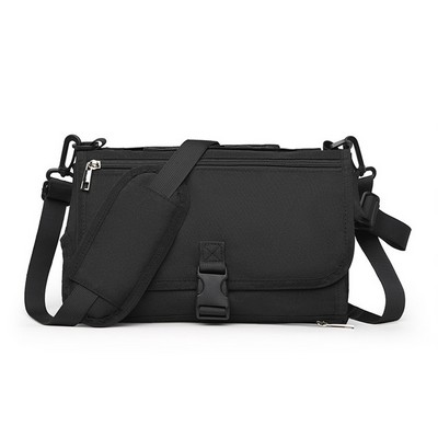 Foldable Baby Diaper Mat