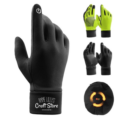 Thermal Winter Gloves