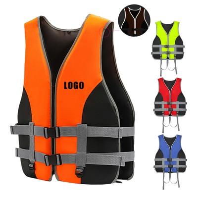 Buoyancy Safety Vest Durable
