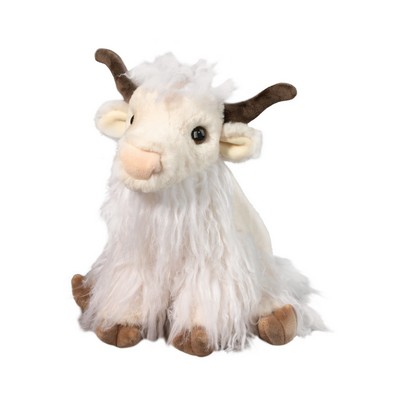 Yaketie Yak Stuffed Animal