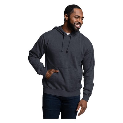 Unisex Men's WEATHERED FLEECE HOOD