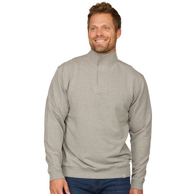 Holland 1/4 Zip Pullover