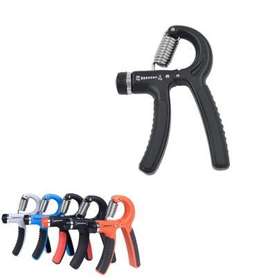 Adjustable Hand Grips Exerciser