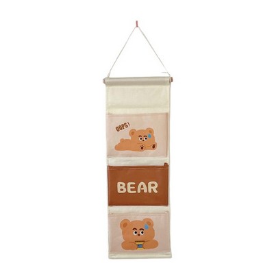 Multipurpose Hanging Storage Bag
