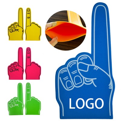 Cheering Hand Gloves