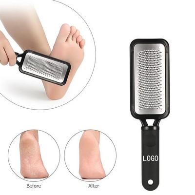 Stainless Steel Coarse Callus Remover