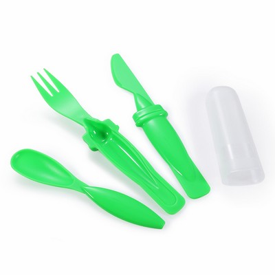 Portable Cutlery Set