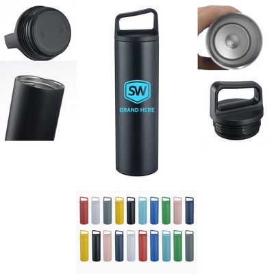 20oz Insulated Sports Bottle