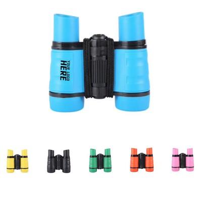 Children Adventure Binocular