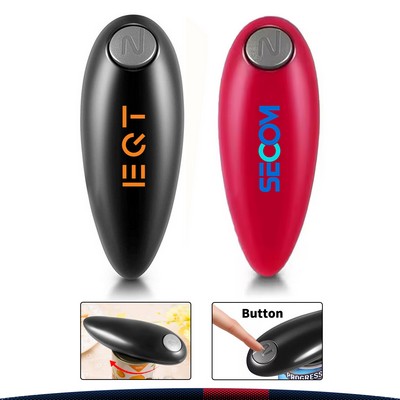 Ezblade Electric Automatic Can Opener