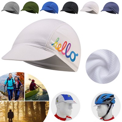Cycling Cap