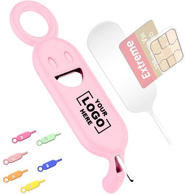 Sim Card Removal Tool