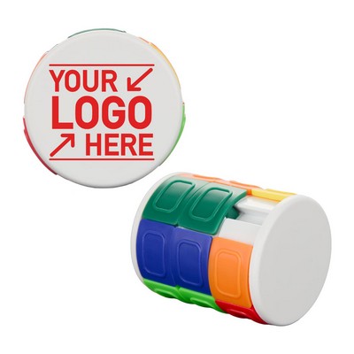 Twist N Solve Puzzle