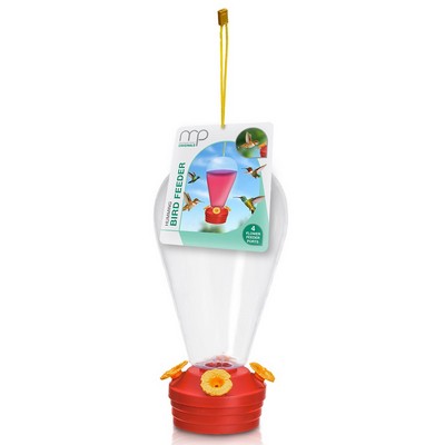 Hummingbird Feeder