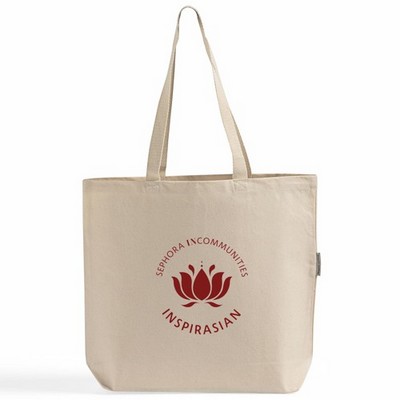 10 oz Organic All Day Tote bag