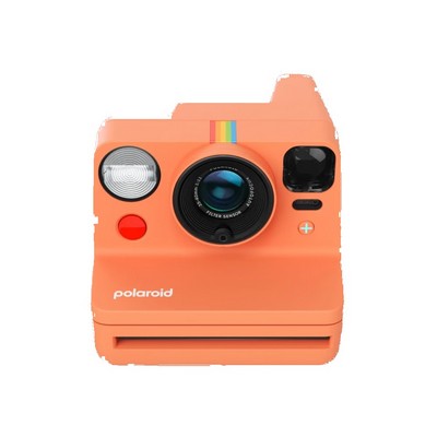 Polaroid Now+ Gen 3 Instant Camera