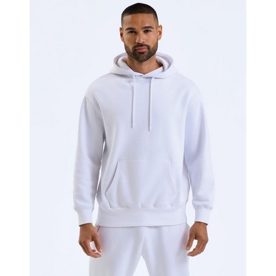 Unisex Oversized Jamie Hoodie