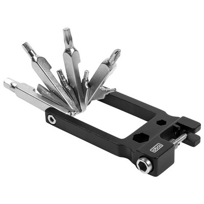 Bike Repair Tool Kit