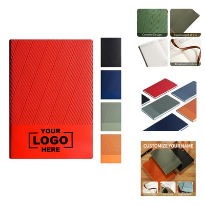 Office Business Notebook