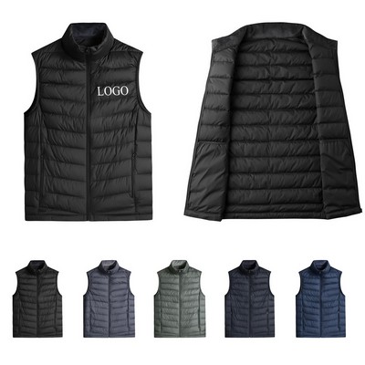 Premium Safety Vest (S-3XL)