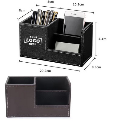 Branded Desktop Caddy